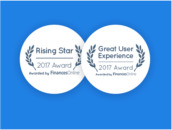 Finances Online Rewards
