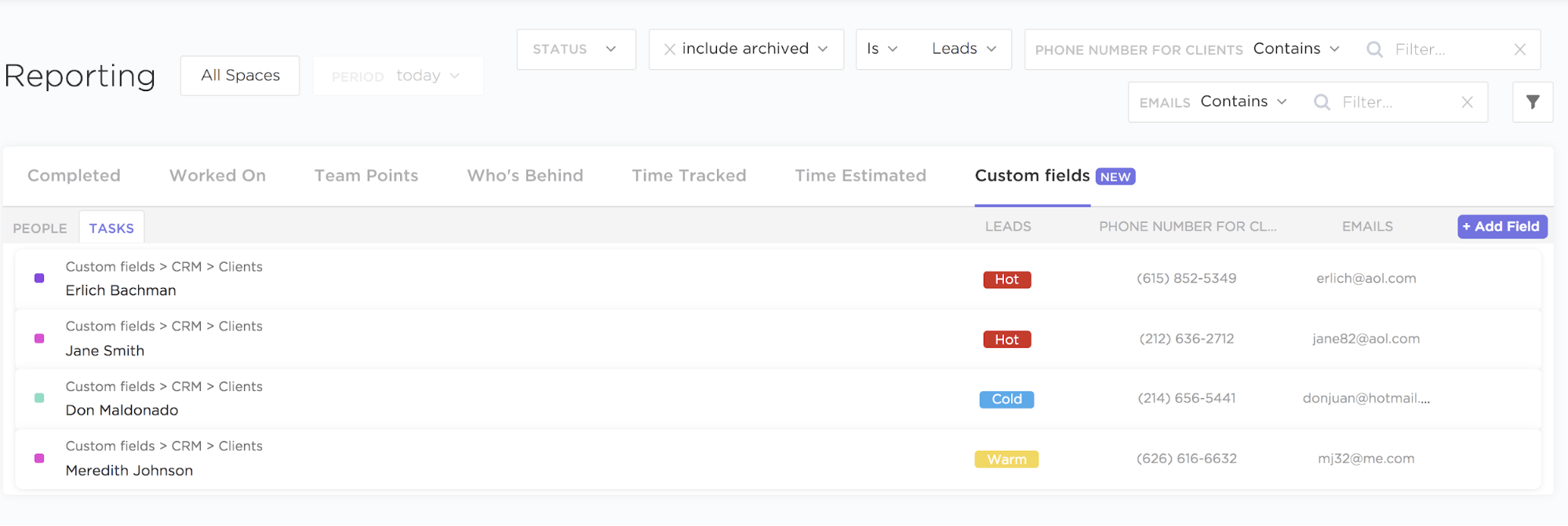 use google sheets conditional formatting to create color categories in the schedule template