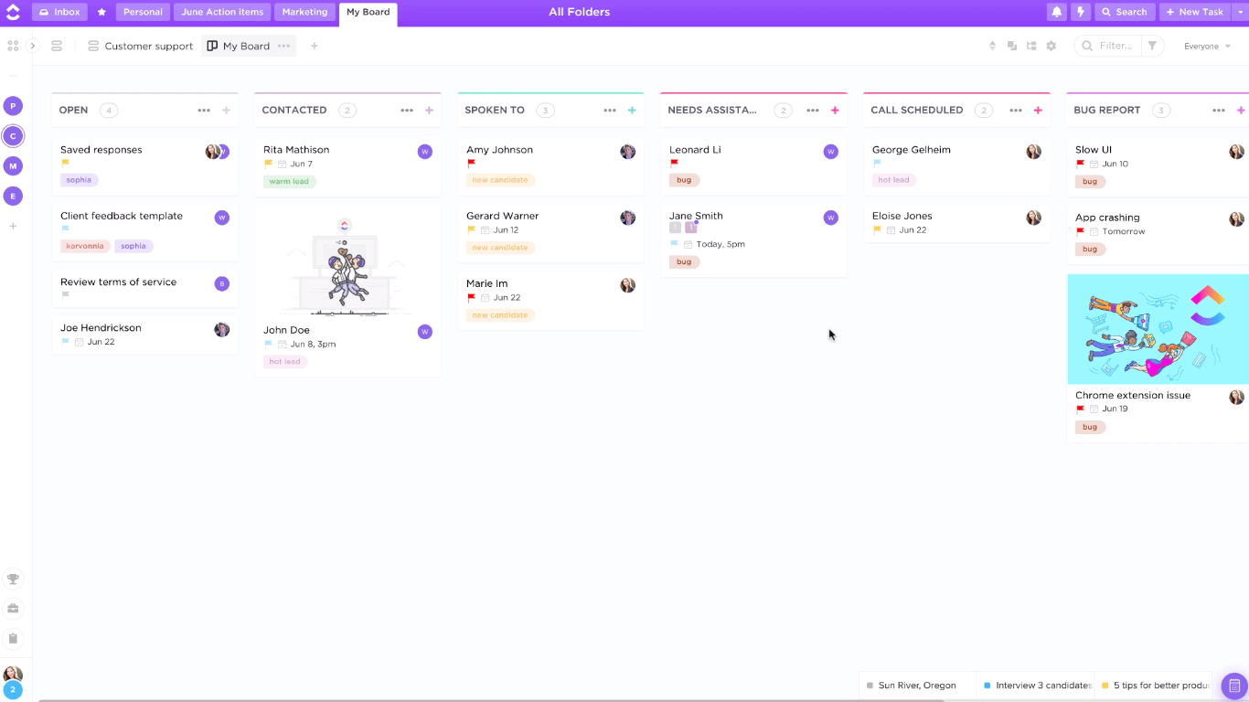 open a weekly schedule template or project schedule template from google drive using a google chrome browser window