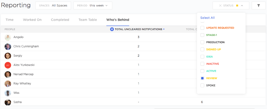 click move here to move the schedule template into the new google drive template folder