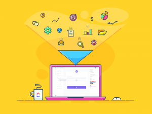 forms in clickup