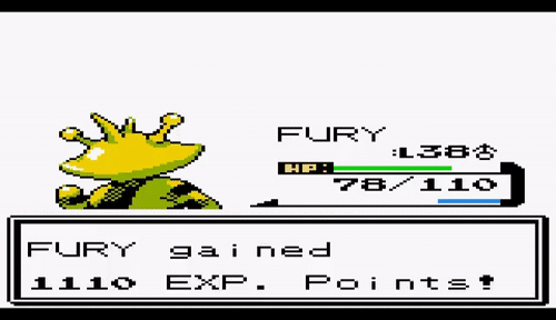video game gif