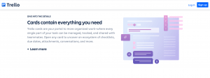 Trello 2021