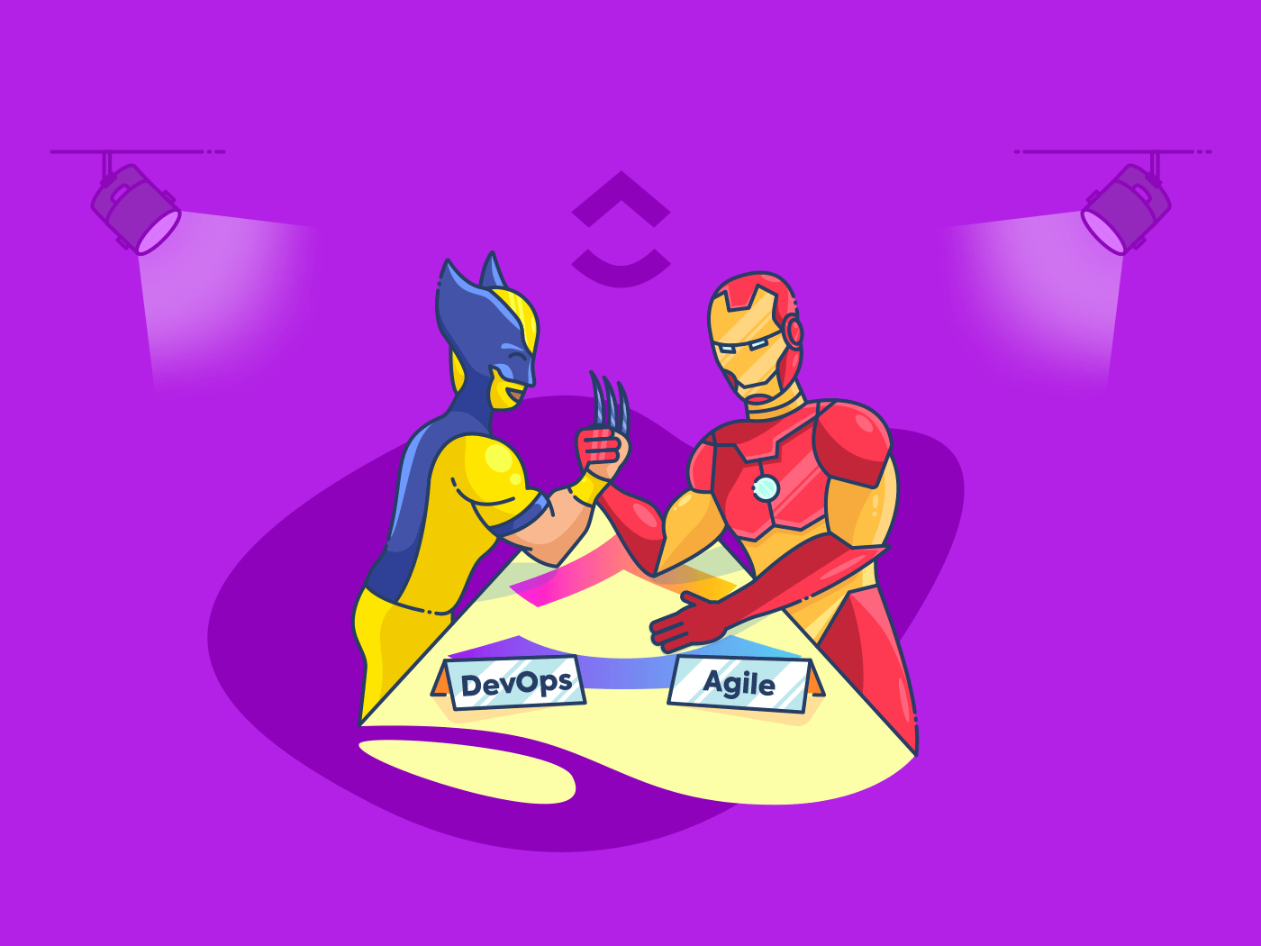DevOps vs Agile: Ultimate Guide (2025)