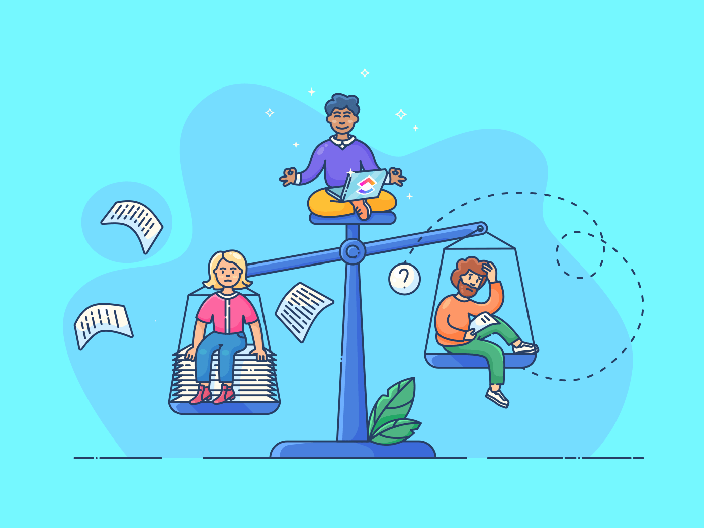 capacity planning tools