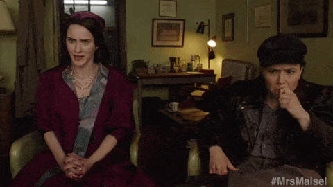 gif of mom saying what that's ridiculous