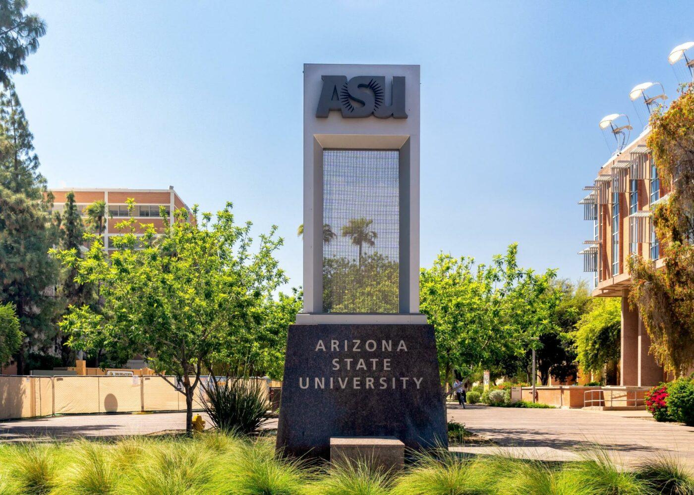 Arizona State University