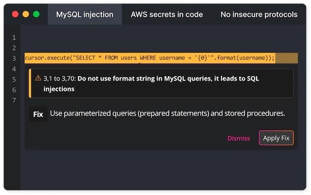 AI code tools: Codiga