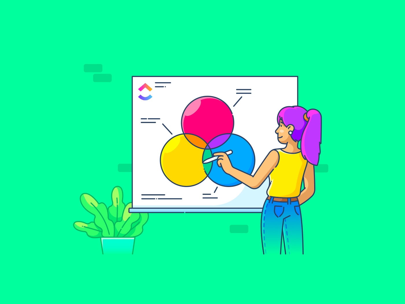 Venn Diagram Google Slides Featured Image