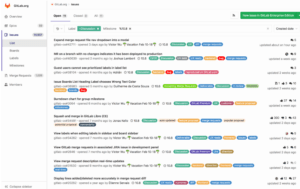 GitLab