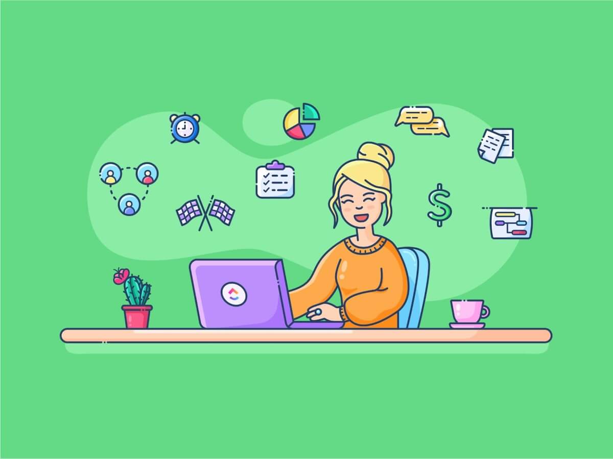 Ads management tool Blog Feature