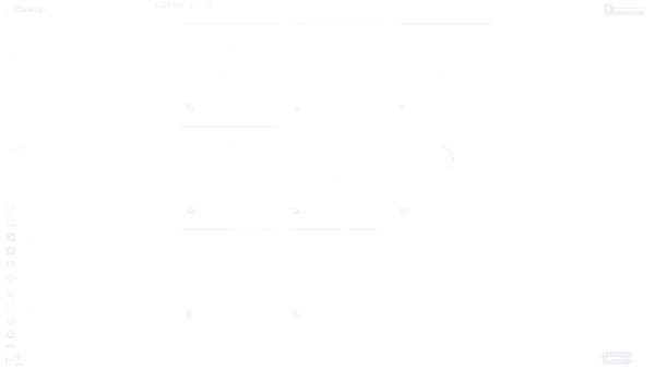 Use ClickUp to track progress with numerical, monetary, true/false, and task targets