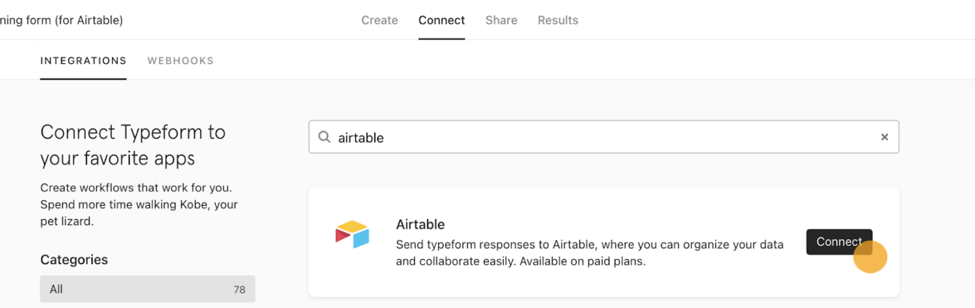 Airtable