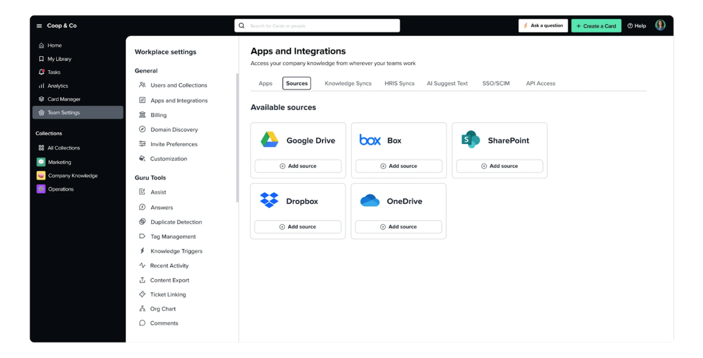 GetGuru