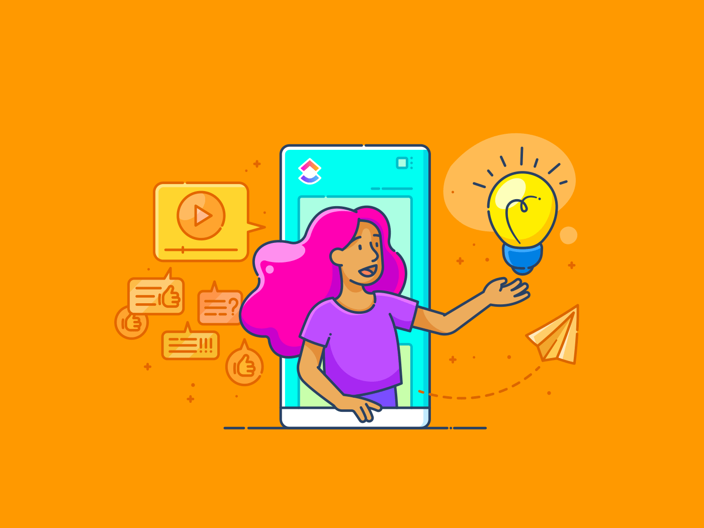 How to Change Your Brain Featured Image