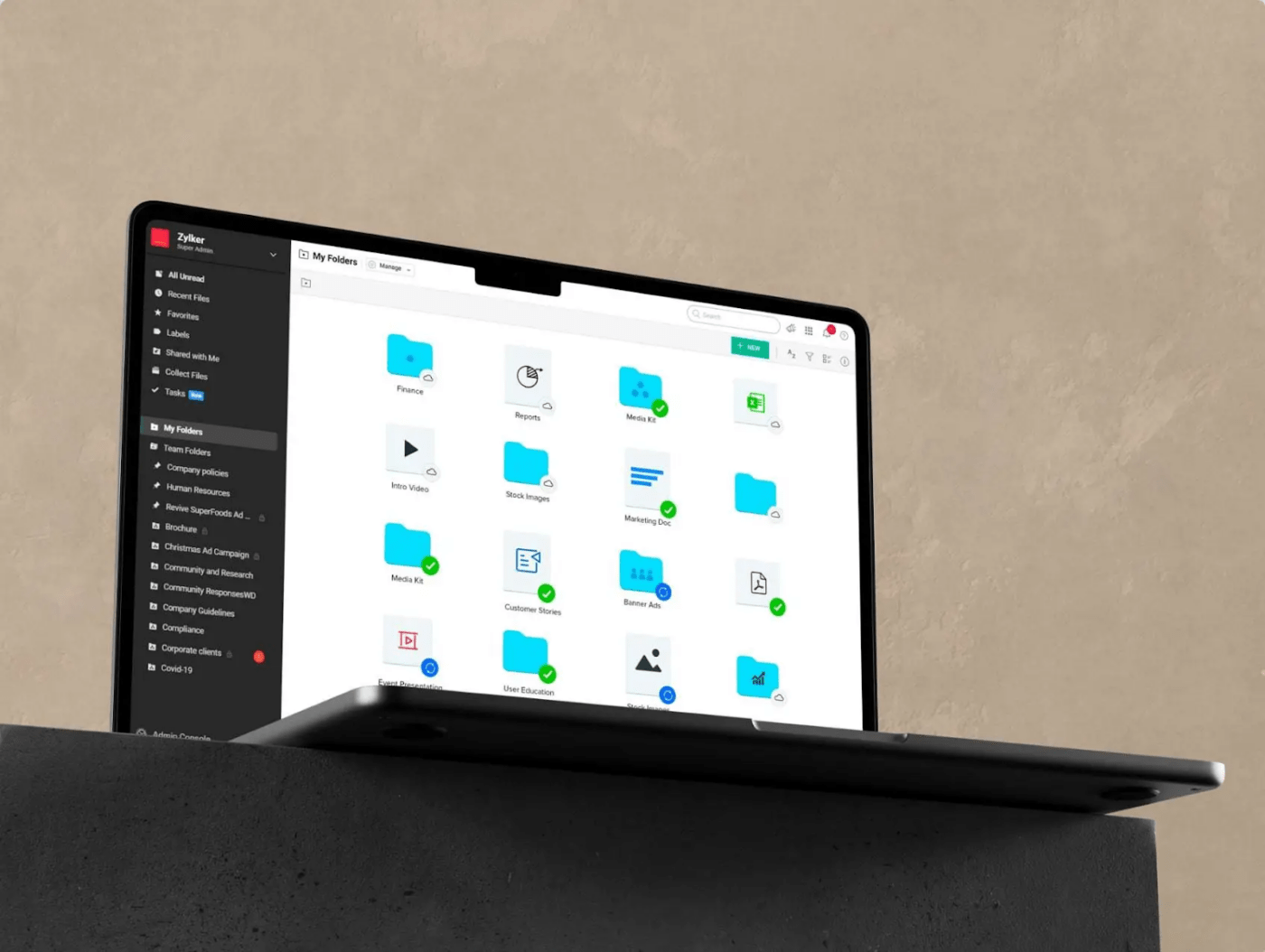 Zoho.com_Notion alternatives