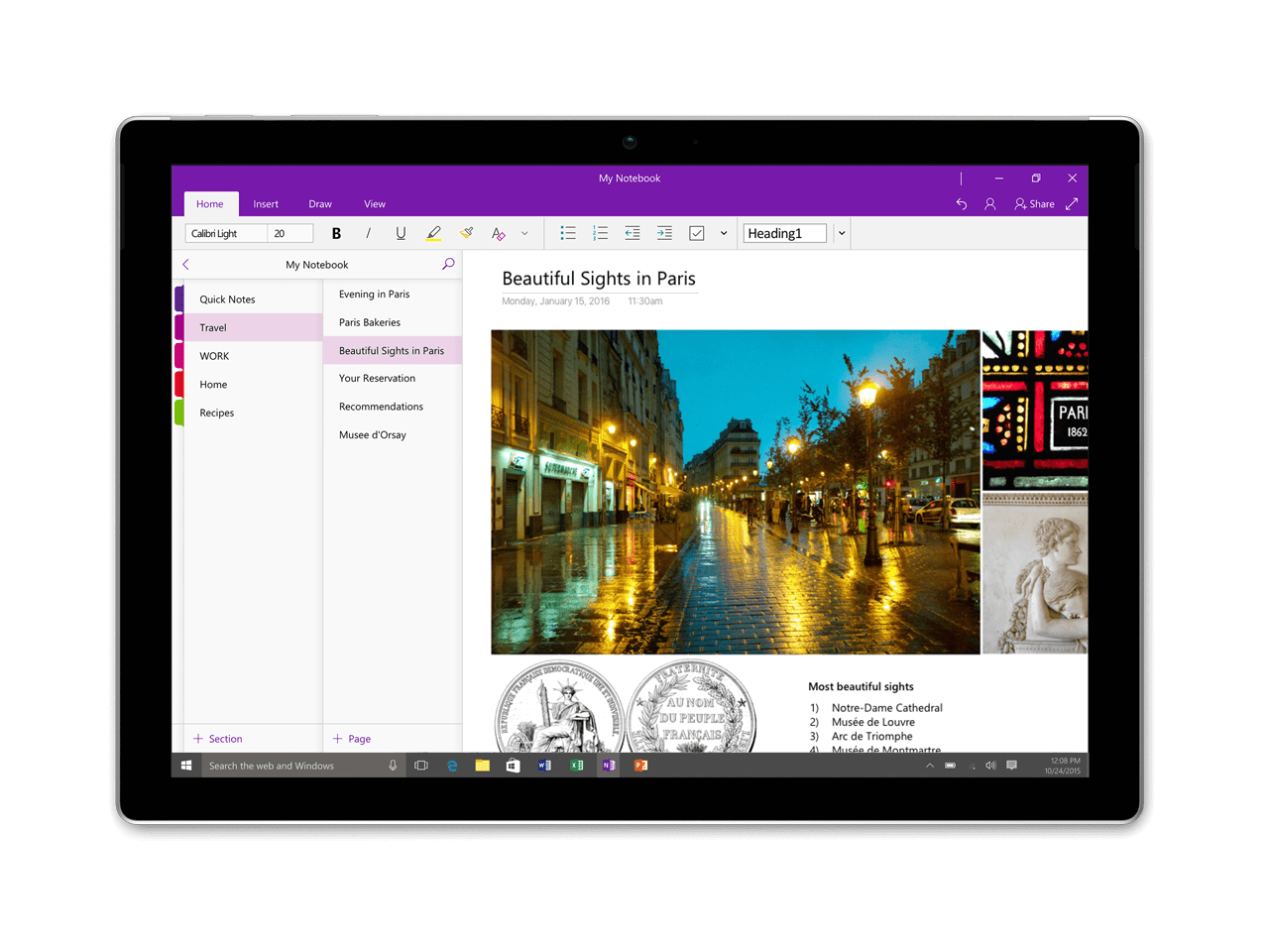 Onenote_Notion alternatives