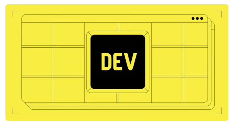 Dev developer community