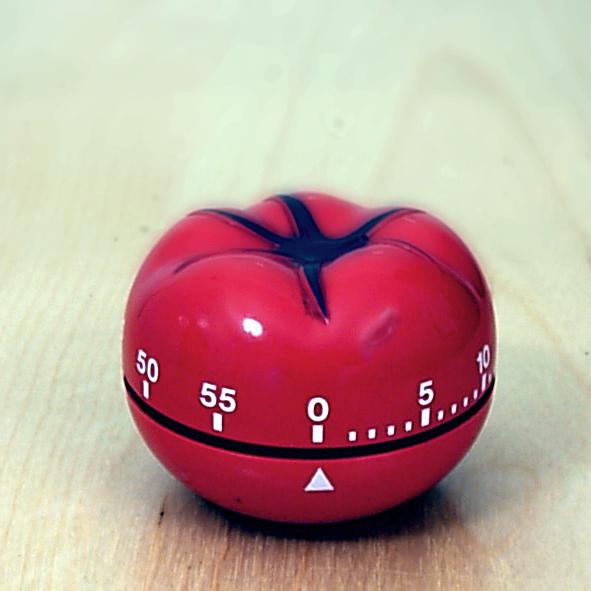 Pomodoro Alternatives 