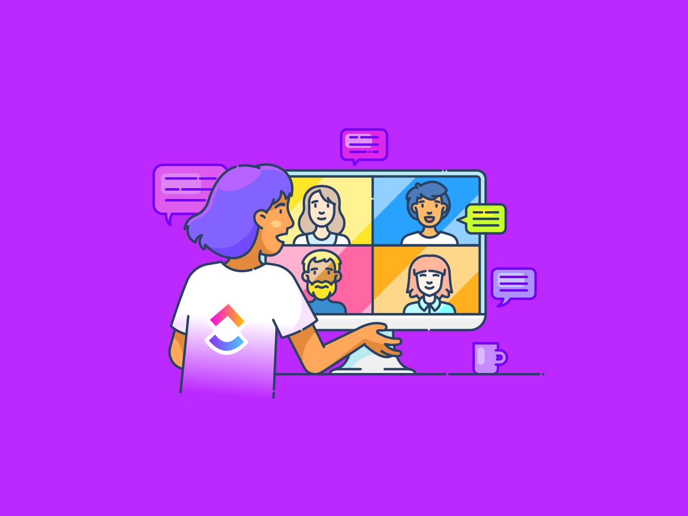 Mastering Microsoft Teams Etiquette Tips & Best Practices