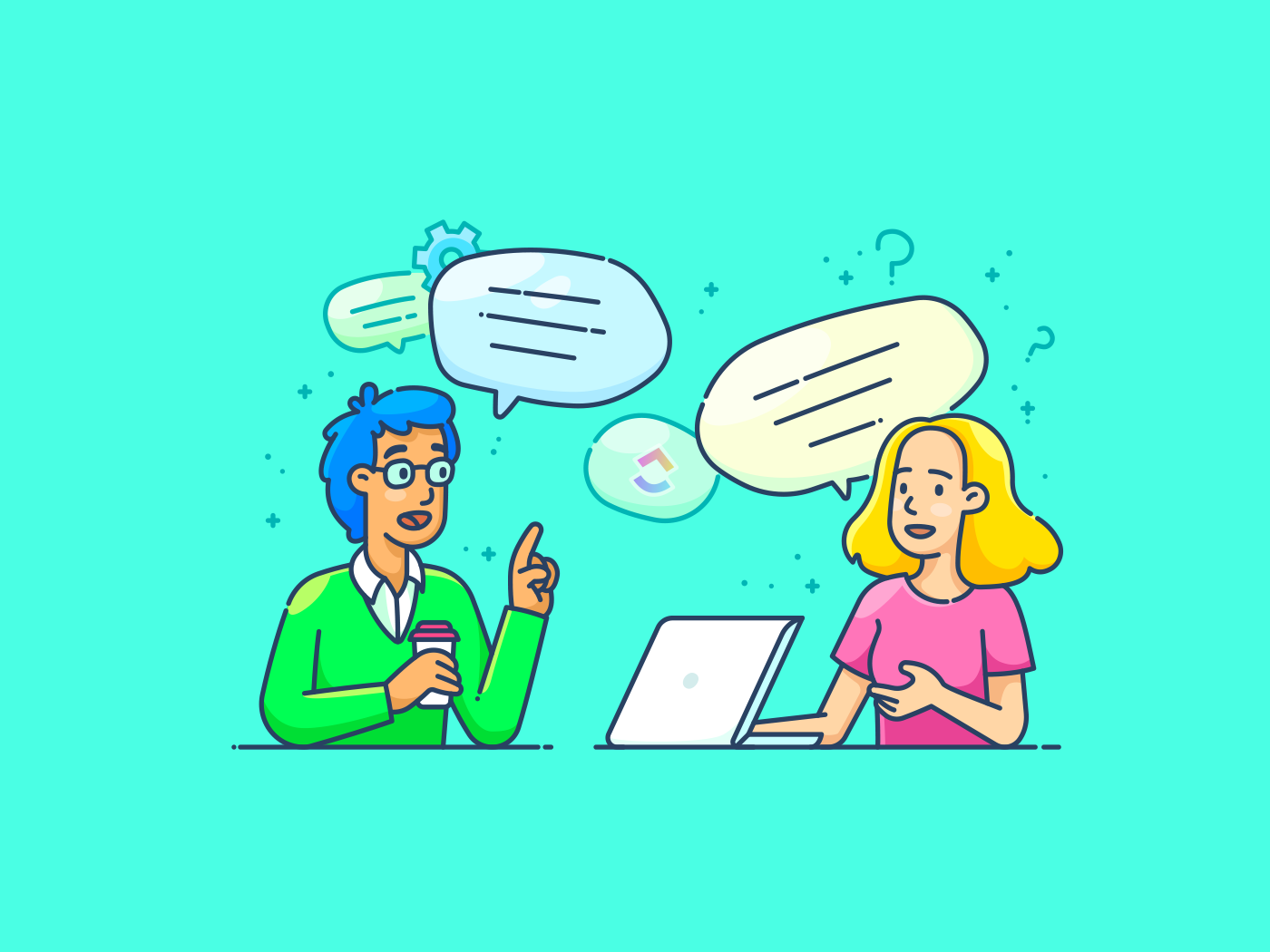 Personality Interview Questions Featured Image