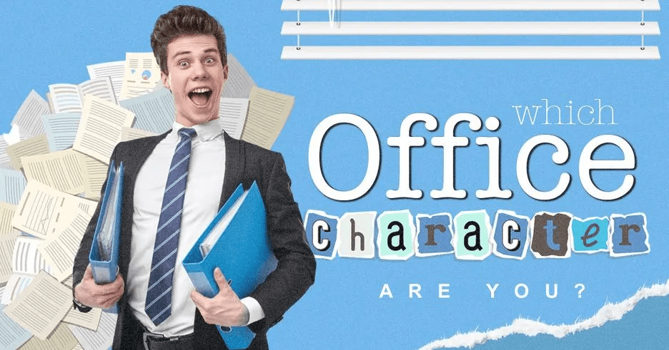 Personality quizzes 