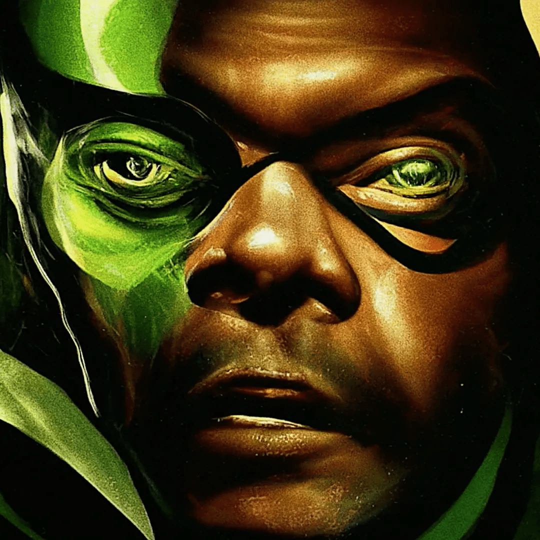 Secret Invasion opening credits