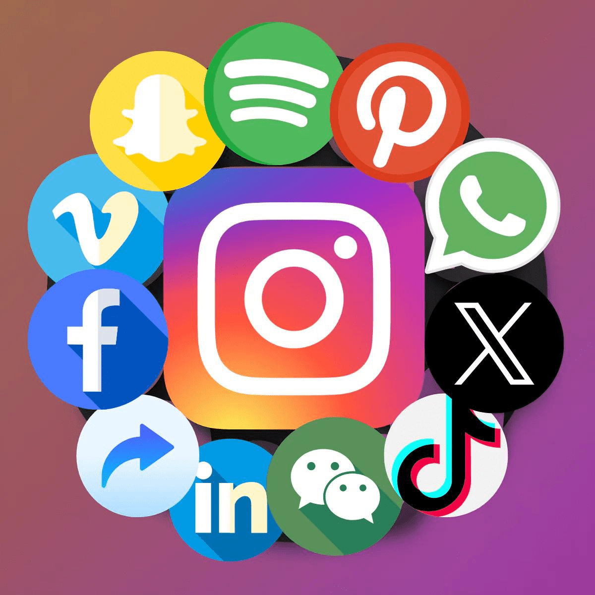 Social media audit
