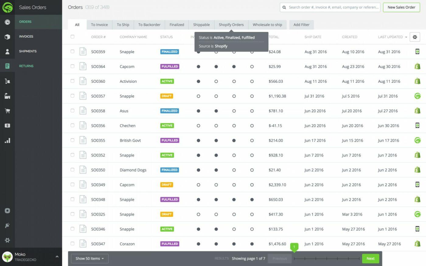 QuickBooks