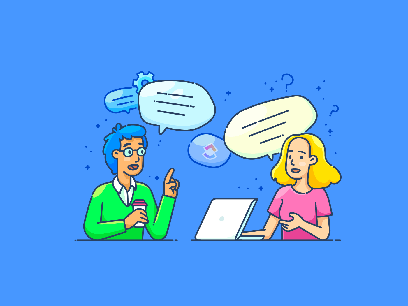 interview feedback