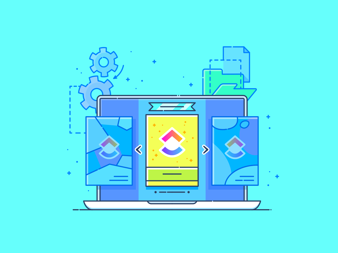Free Competitive Analysis Templates for Google Sheets Blog Featured Image