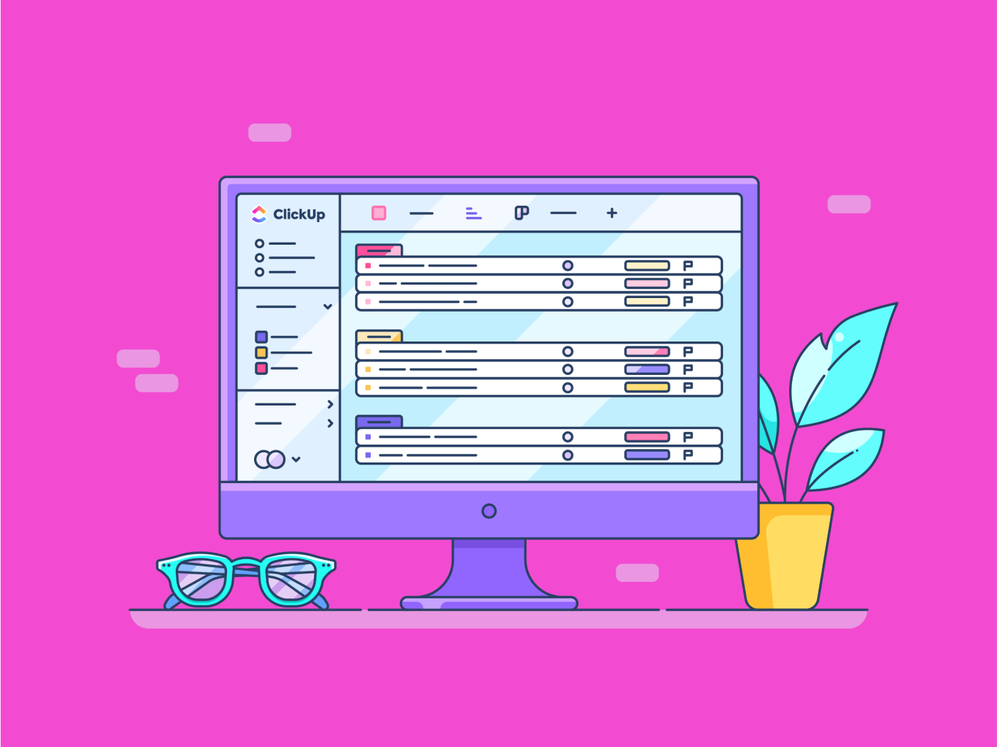Database vs. Spreadsheet: Choose the Right Tool for You