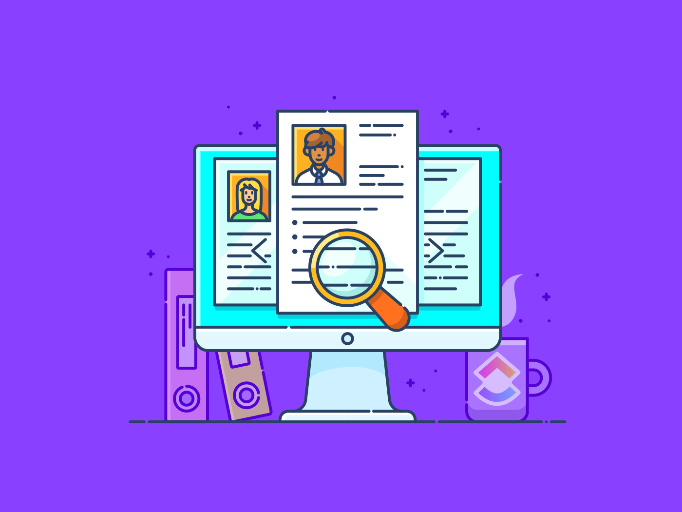 Resume Tips Blog Feature