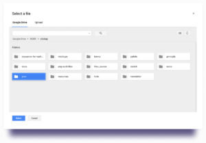 cloud-storage-google-drive