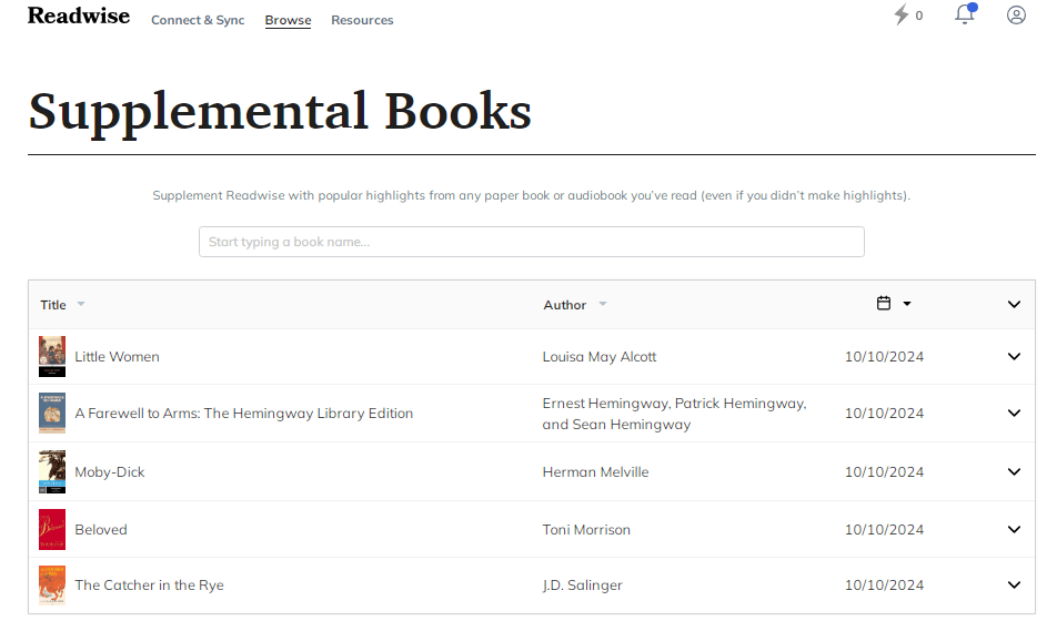 Readwise ai book summarizer
