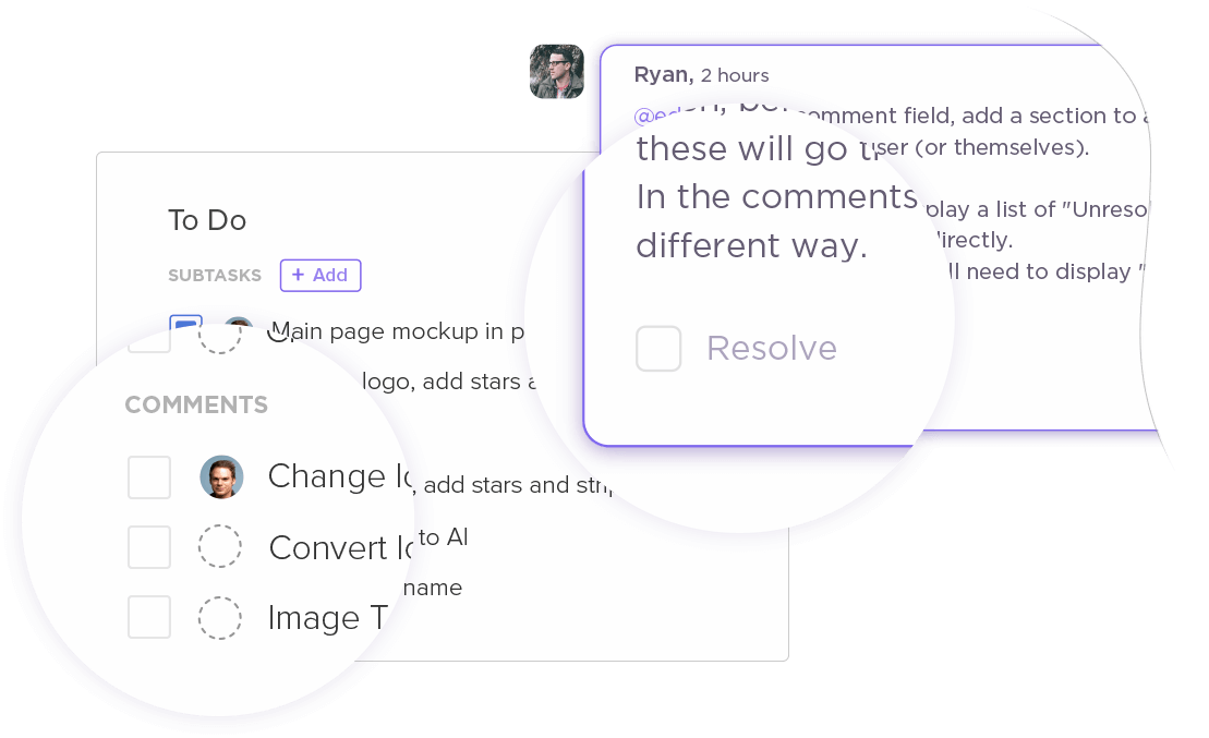  ClickUp Meetings