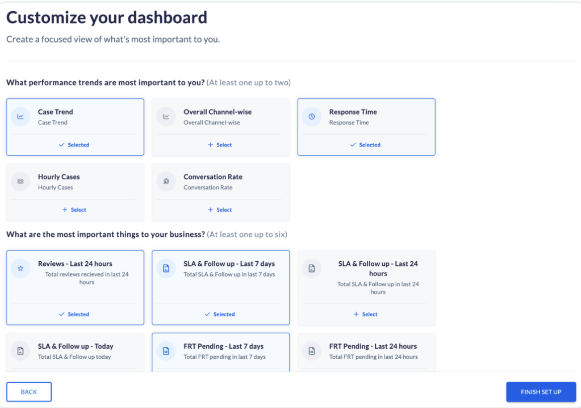Ucaas platform: Nextiva