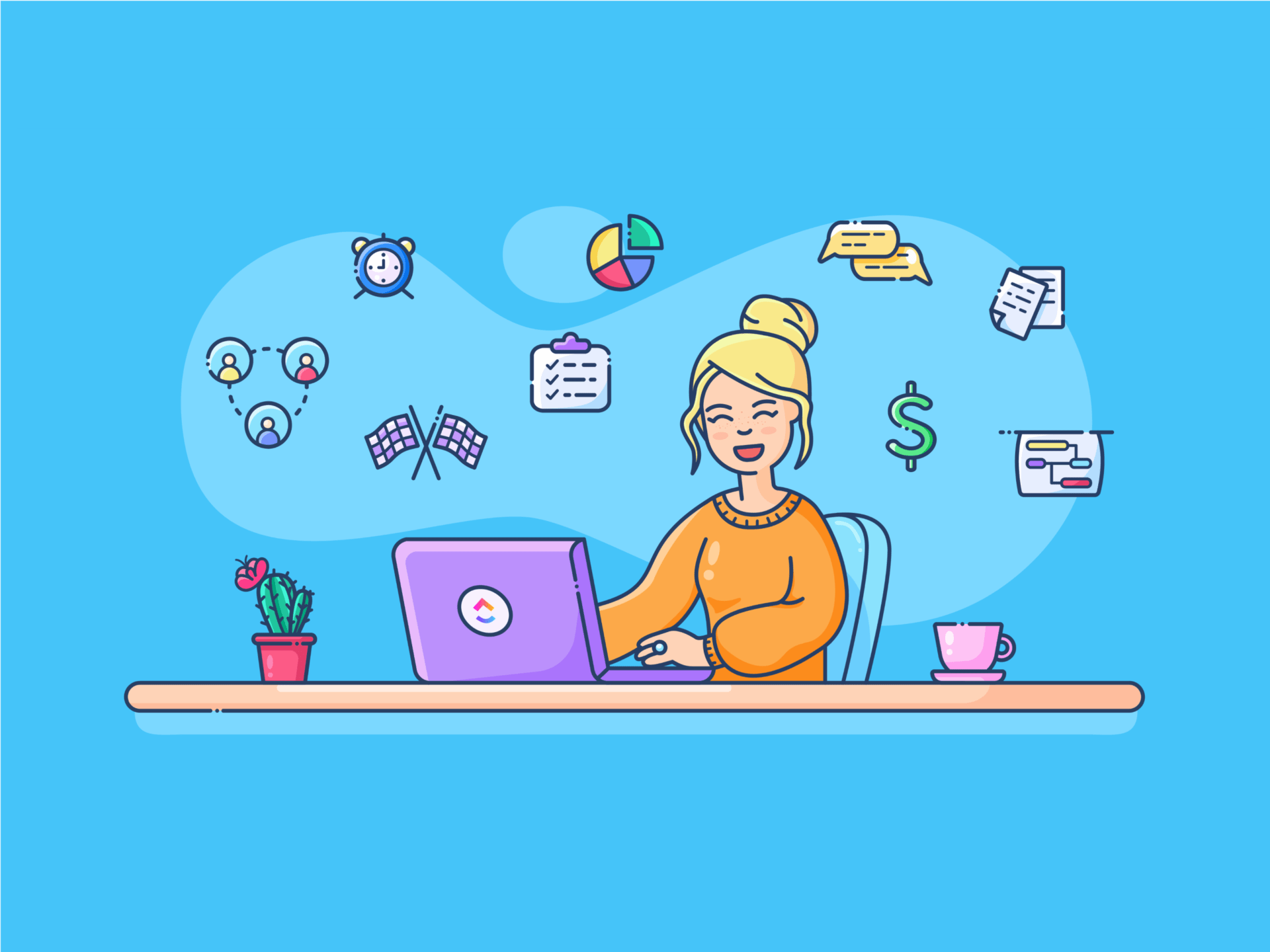 ai marketing agency
