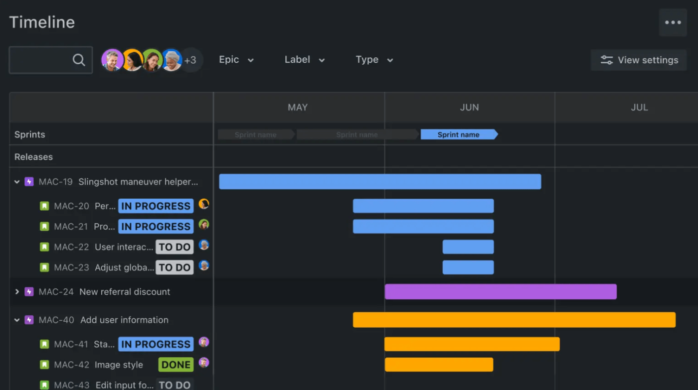 Scrum Tools: Jira for backlog management