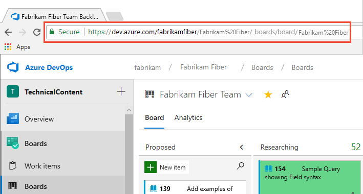 Copy and share the board link to collaborate: Cumulative Flow Diagram