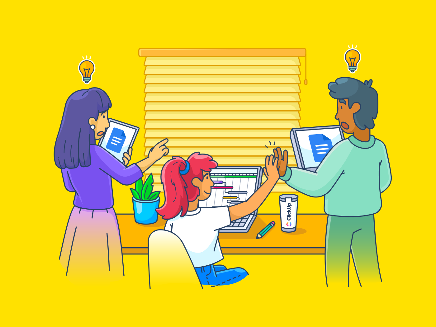 How to Adjust Margins in Google Docs Featured Image
