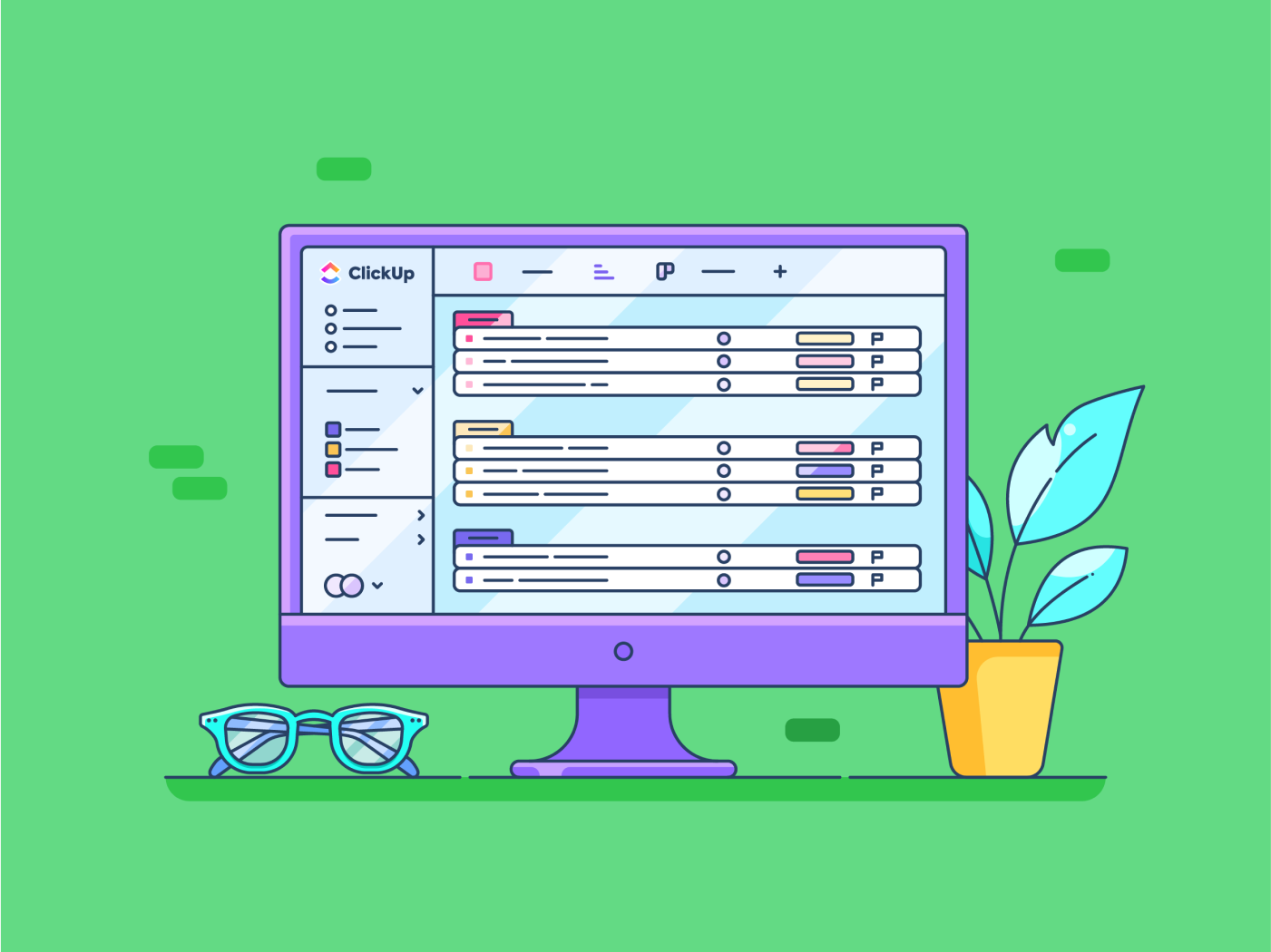 Nozbe vs. ClickUp: Which Project Management Tool is Better?