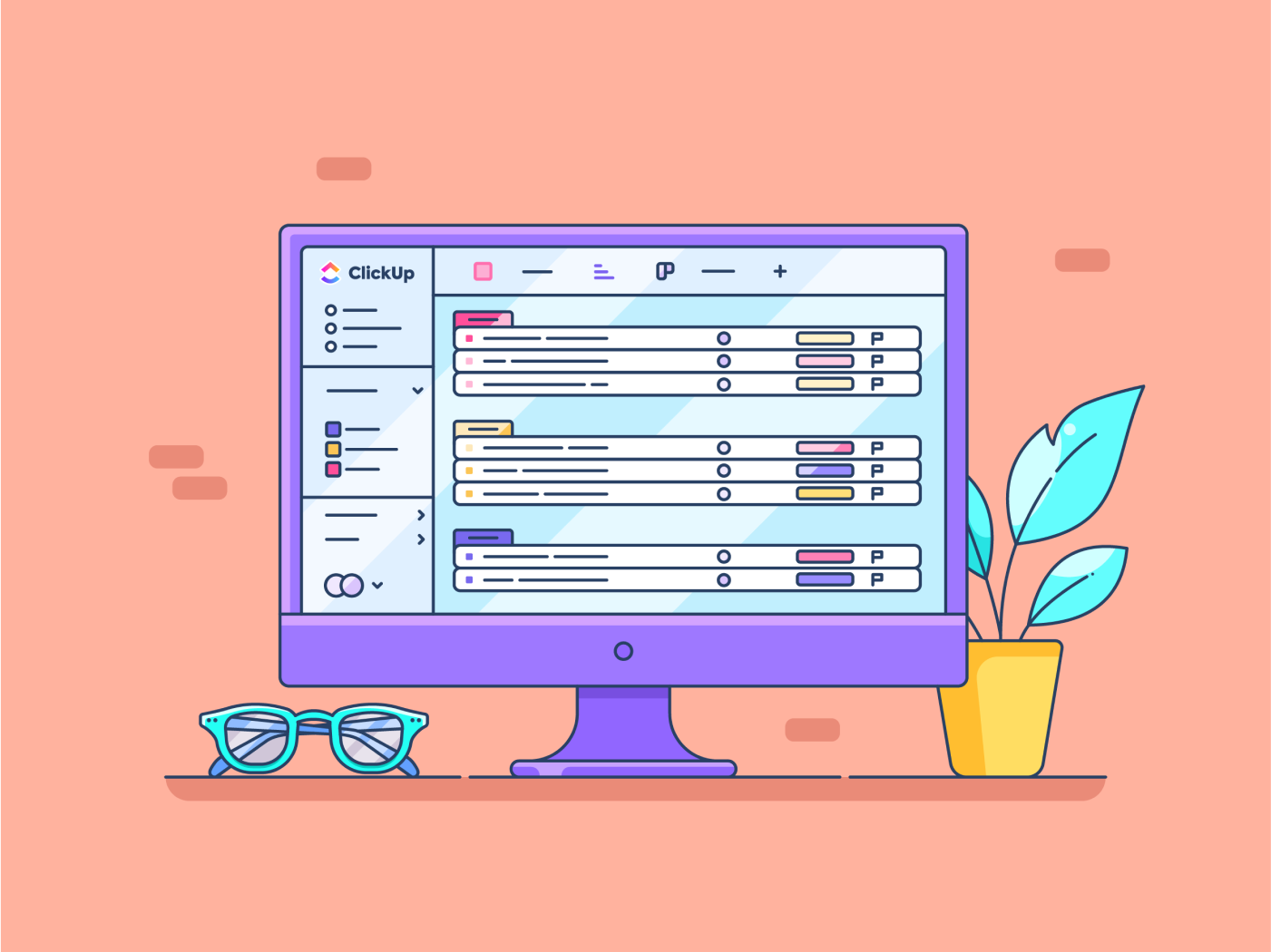 CRM User Adoption Blog Feature