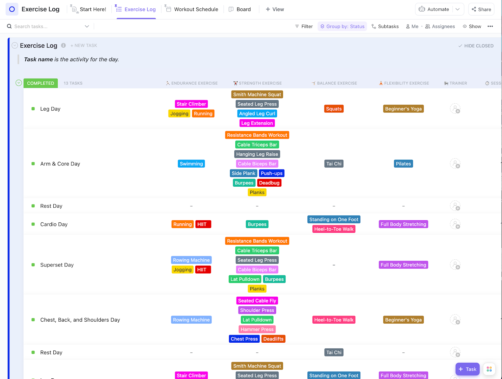 Get-Fit-Get-Organized-Free-Exercise-Log-Templates-for-Fitness-Buffs