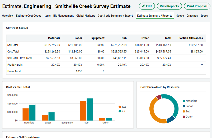 Sage 50 Accounting- A Construction Inventory Management Software 
