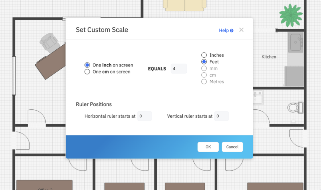 SmartDraw : visio alternatives