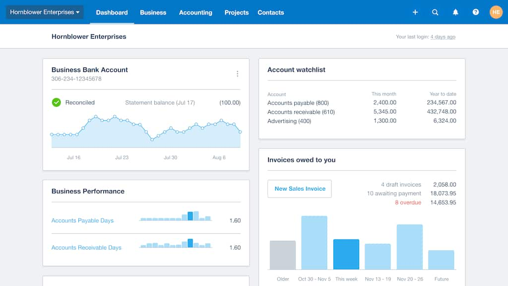 Xero