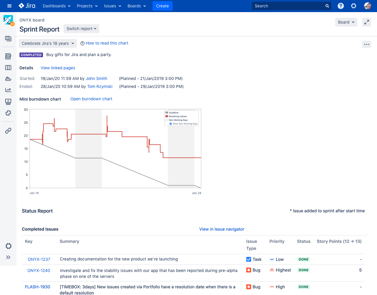 Jira