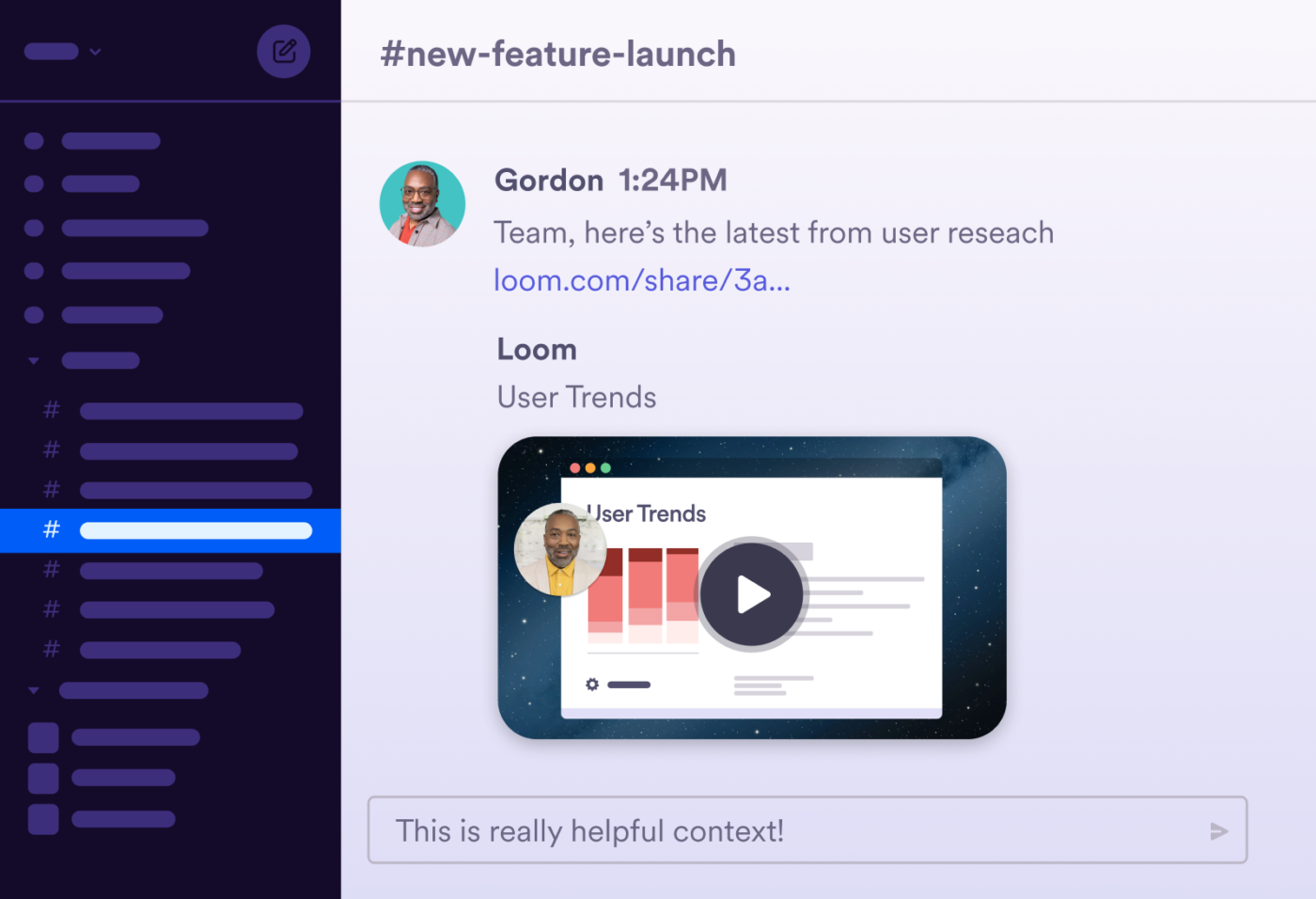 Loom: Start recording unlimited videos of your entire screen