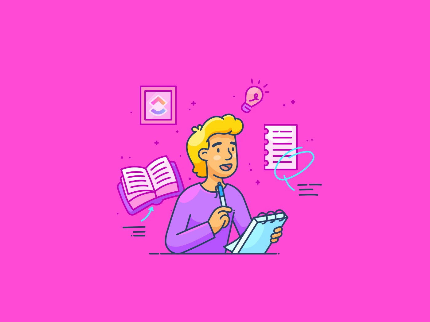 Notebook LM vs OneNote - Featured Image